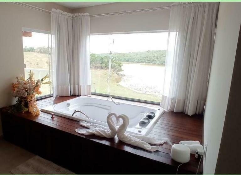 هاستل Pousada Peninsula Santa Rita