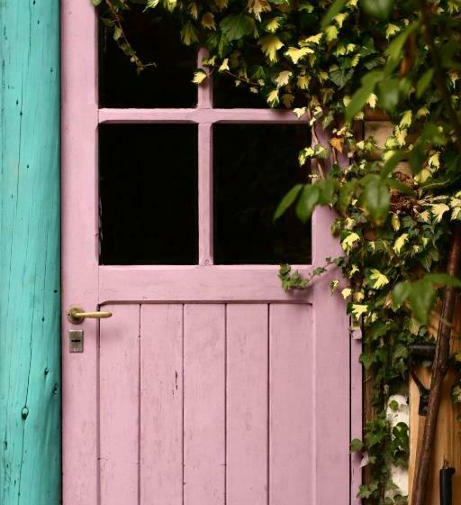 هاستل Refugio Del Bosque