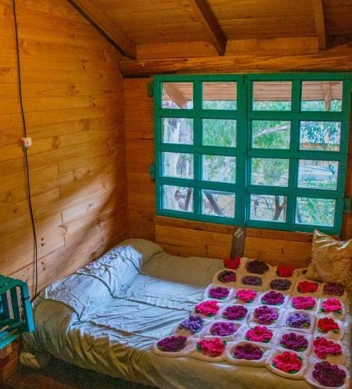 هاستل Refugio Del Bosque