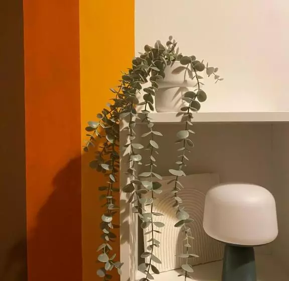 ベッドアンドブレックファースト Agréable Chambre D Hôte 70s Au Cœur De L Alsace