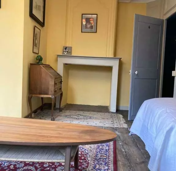 Aamiaismajoitus (B&B) Au 33 Chambres D Hôtes