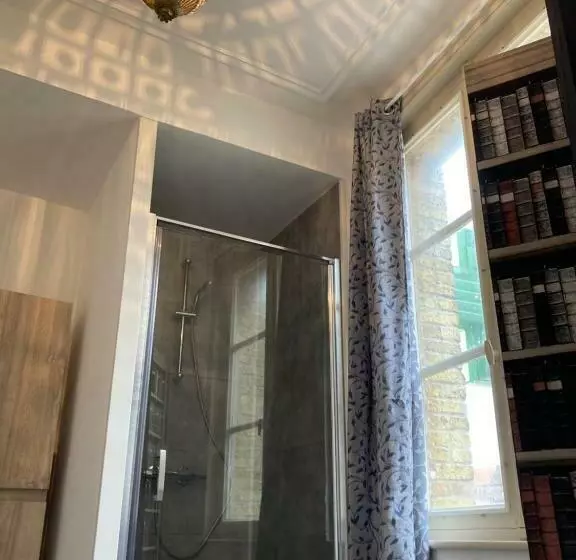 Aamiaismajoitus (B&B) Au 33 Chambres D Hôtes