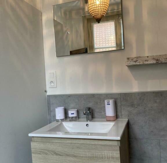 Bed and Breakfast Au 33 Chambres D Hôtes