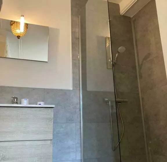 Aamiaismajoitus (B&B) Au 33 Chambres D Hôtes