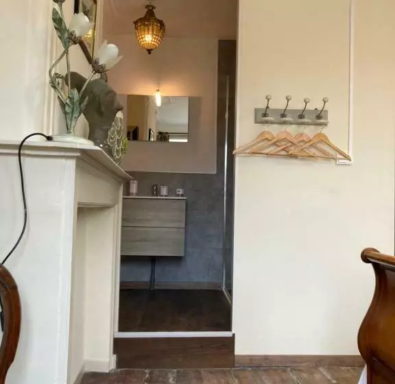 Aamiaismajoitus (B&B) Au 33 Chambres D Hôtes