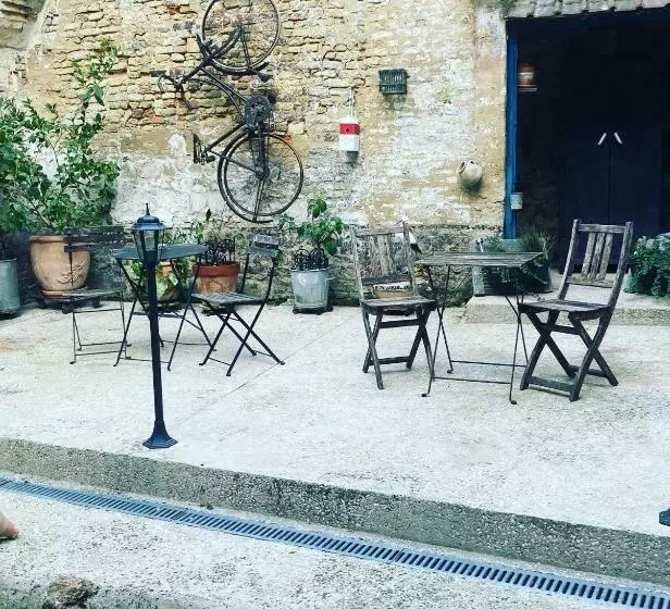 Aamiaismajoitus (B&B) Au 33 Chambres D Hôtes