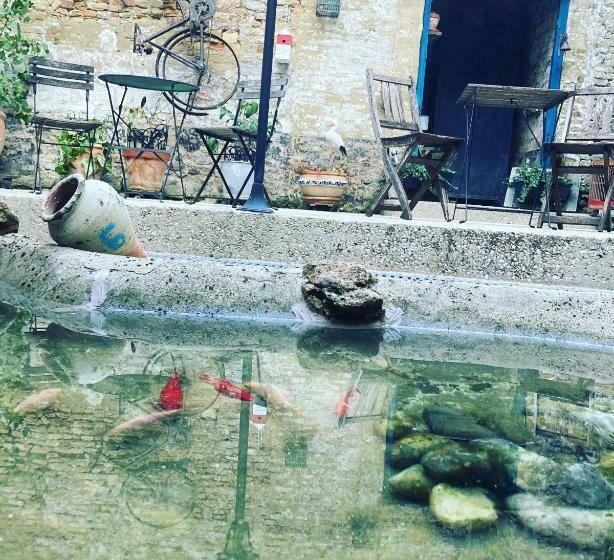 Bed and Breakfast Au 33 Chambres D Hôtes