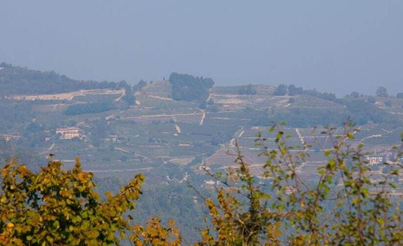 Bed and Breakfast Cascina Il Sogno