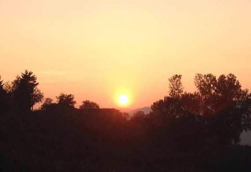 Bed and Breakfast Cascina Il Sogno