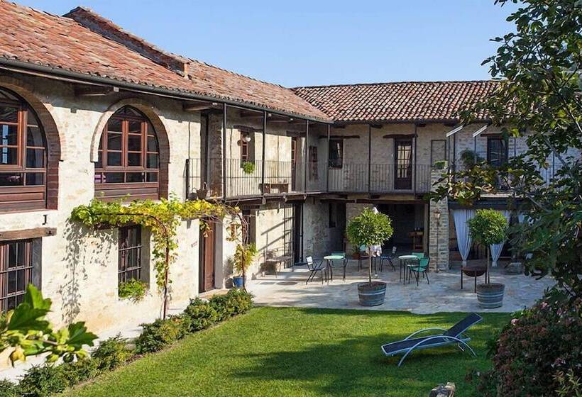 Bed and Breakfast Cascina Il Sogno