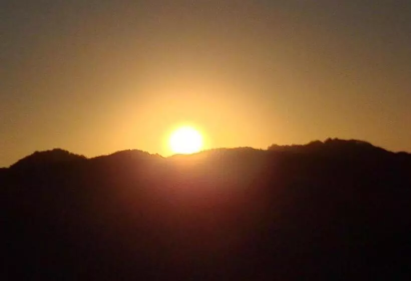 Aamiaismajoitus (B&B) Cascina Il Sogno