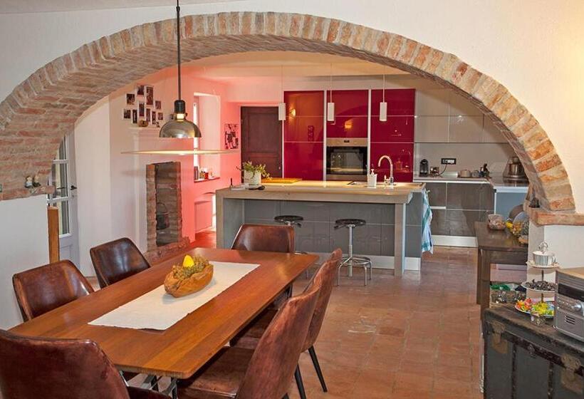 Bed and Breakfast Cascina Il Sogno