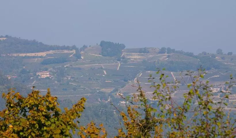 Aamiaismajoitus (B&B) Cascina Il Sogno