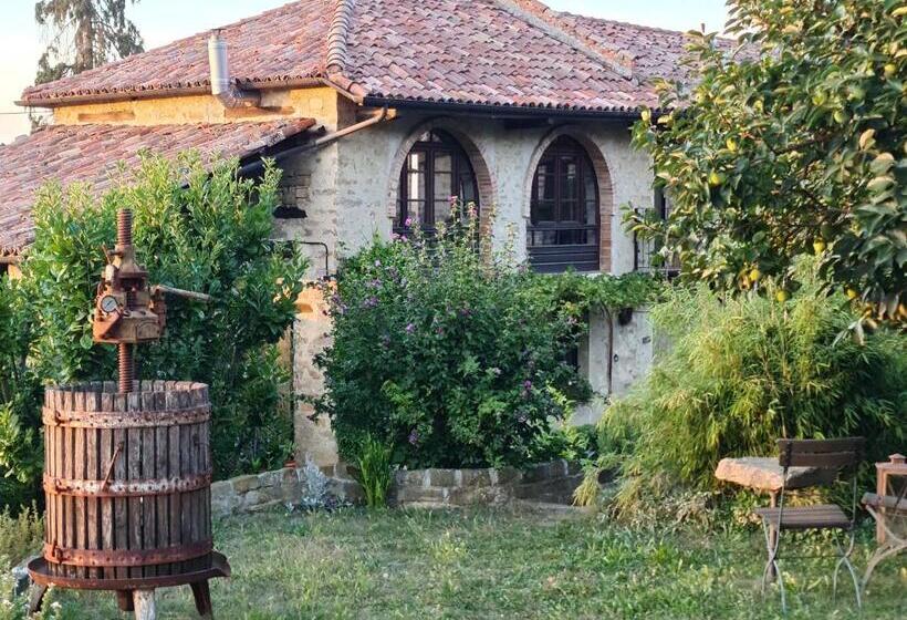 Bed and Breakfast Cascina Il Sogno