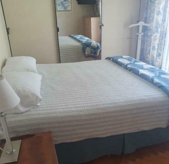 تختخواب و صبحانه En Lo De Dan