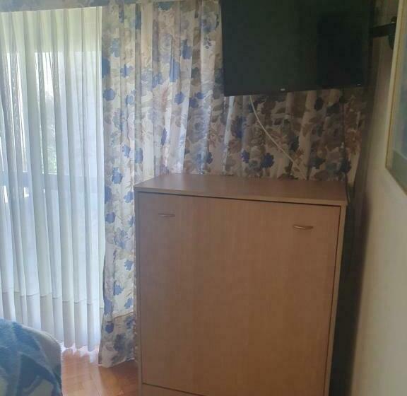 تختخواب و صبحانه En Lo De Dan