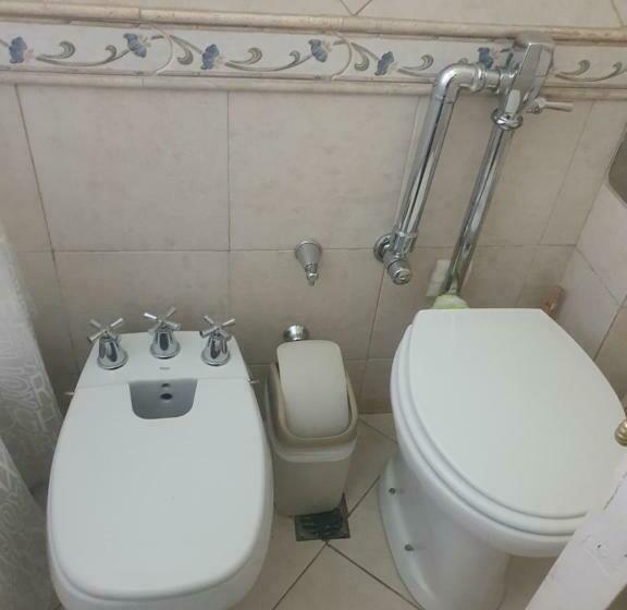 تختخواب و صبحانه En Lo De Dan