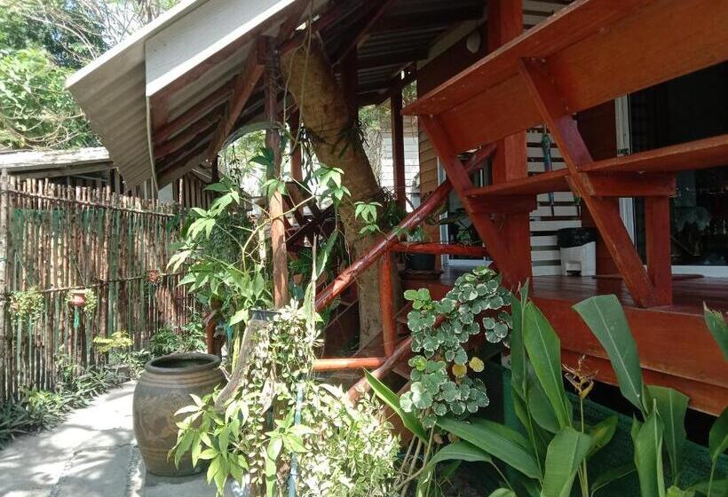 Bed and Breakfast Goodluck Village House