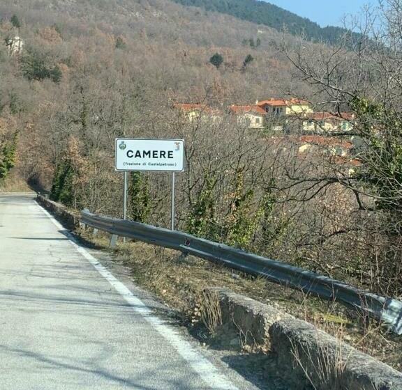 ベッドアンドブレックファースト Rita’s Loft