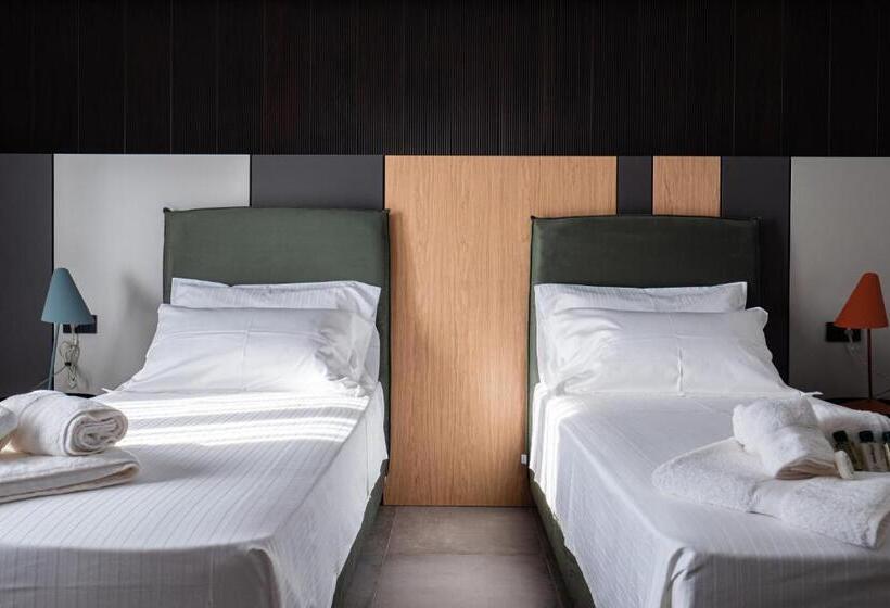 צימר Spazio Corrado