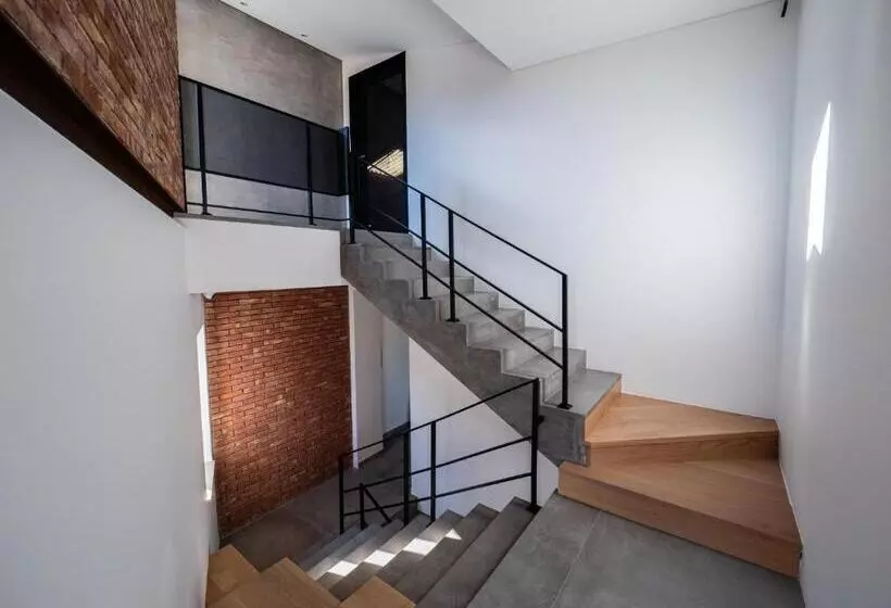 Aamiaismajoitus (B&B) Spazio Corrado