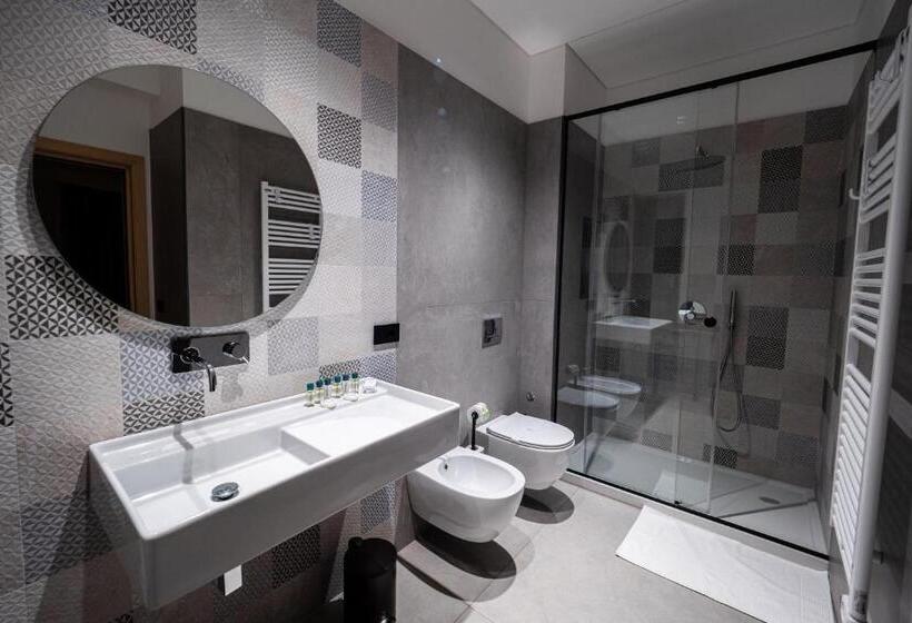 צימר Spazio Corrado