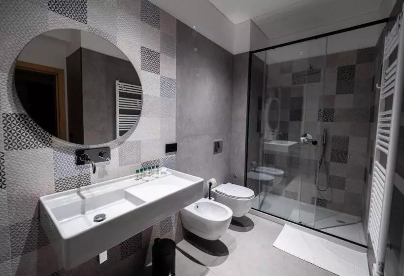 Aamiaismajoitus (B&B) Spazio Corrado