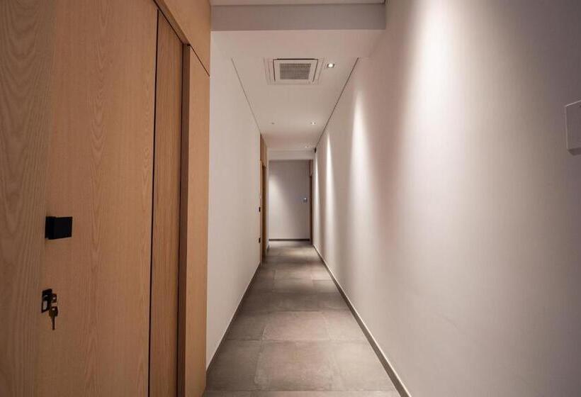 צימר Spazio Corrado