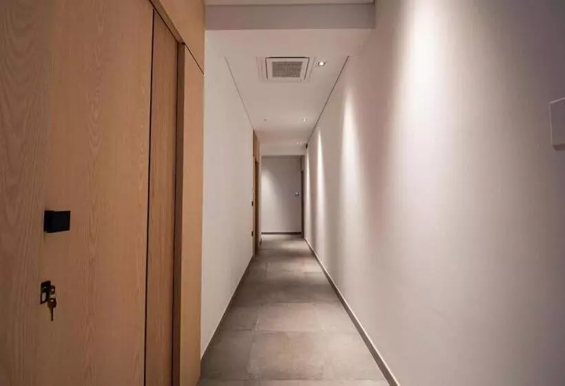 Aamiaismajoitus (B&B) Spazio Corrado