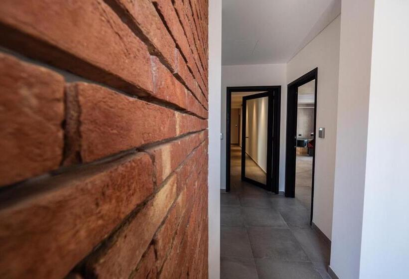 צימר Spazio Corrado