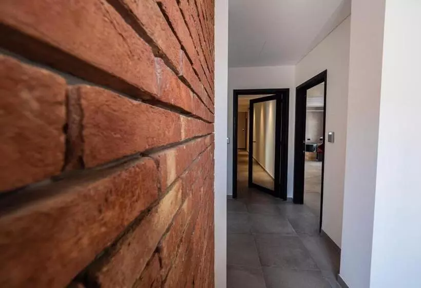 Aamiaismajoitus (B&B) Spazio Corrado