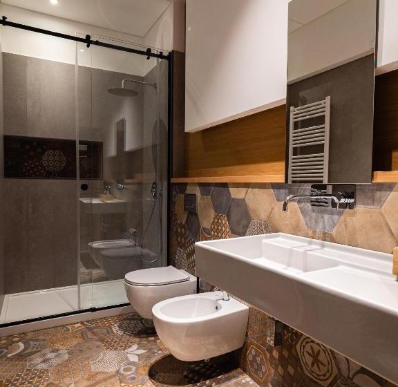 צימר Spazio Corrado