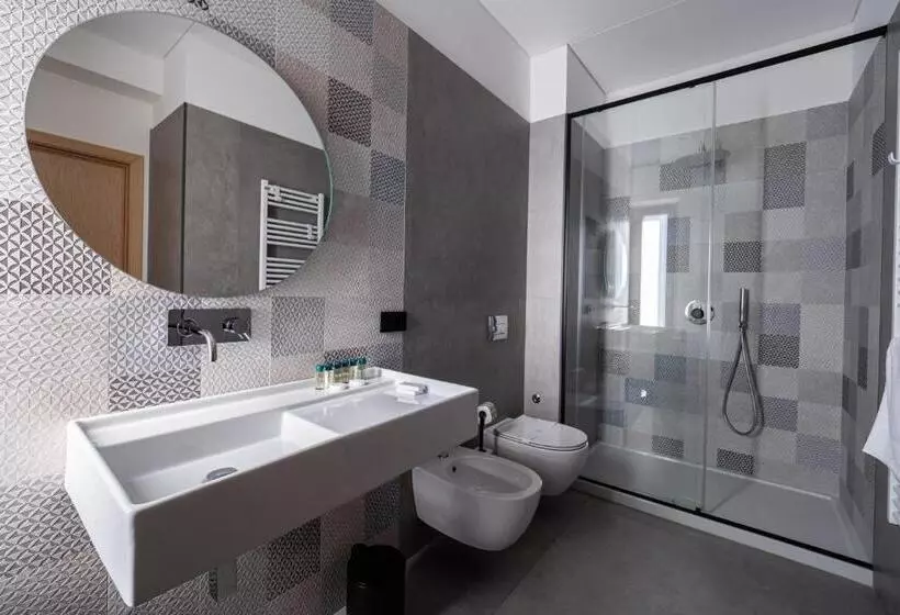 Aamiaismajoitus (B&B) Spazio Corrado