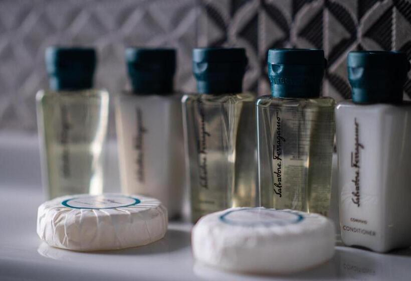 צימר Spazio Corrado