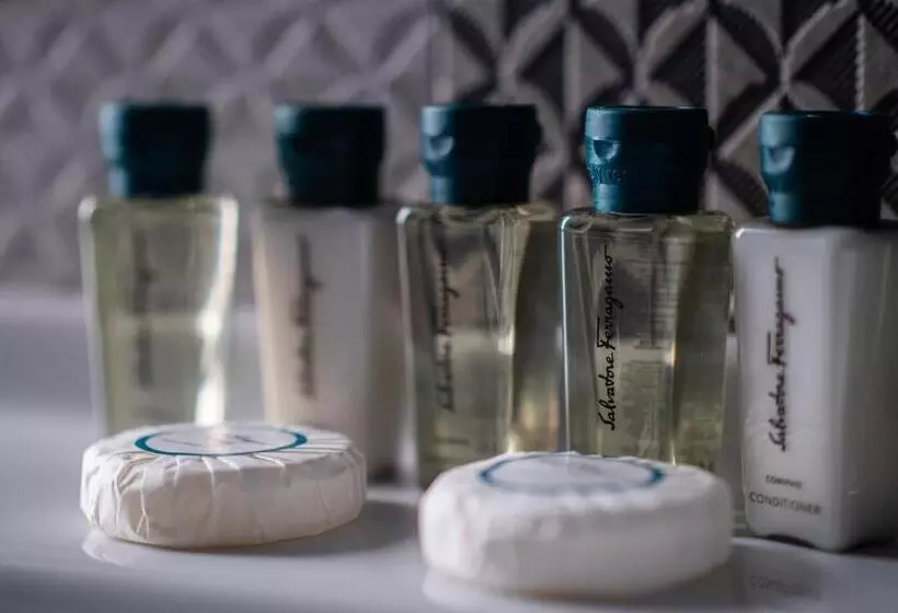 Aamiaismajoitus (B&B) Spazio Corrado