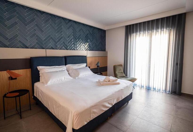 צימר Spazio Corrado