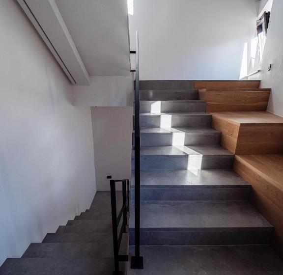 צימר Spazio Corrado