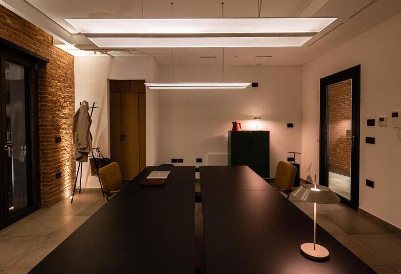 צימר Spazio Corrado