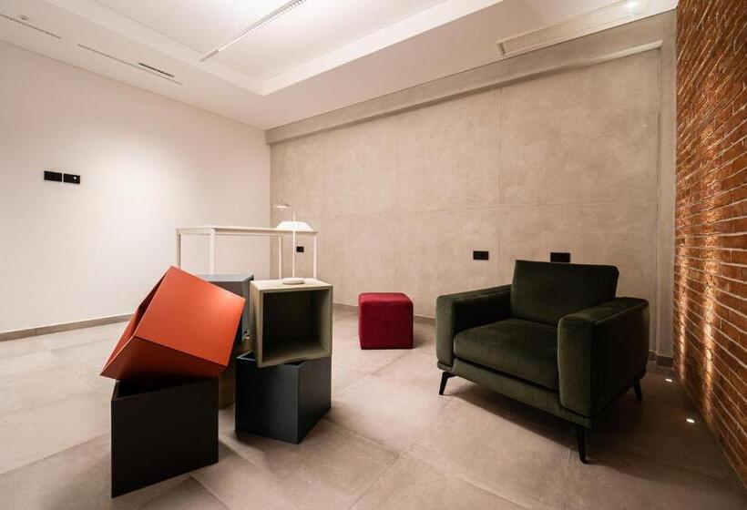 צימר Spazio Corrado