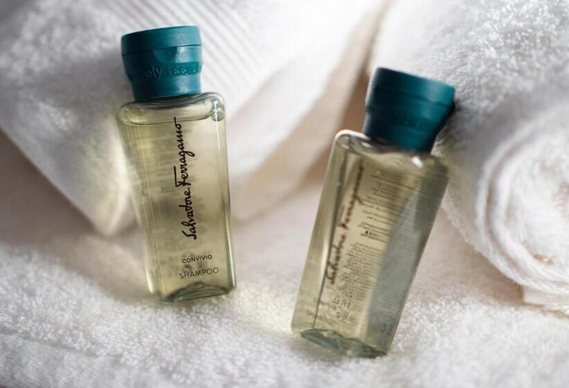 צימר Spazio Corrado