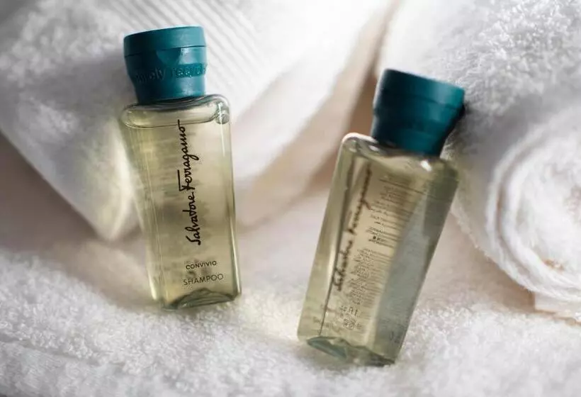 Aamiaismajoitus (B&B) Spazio Corrado