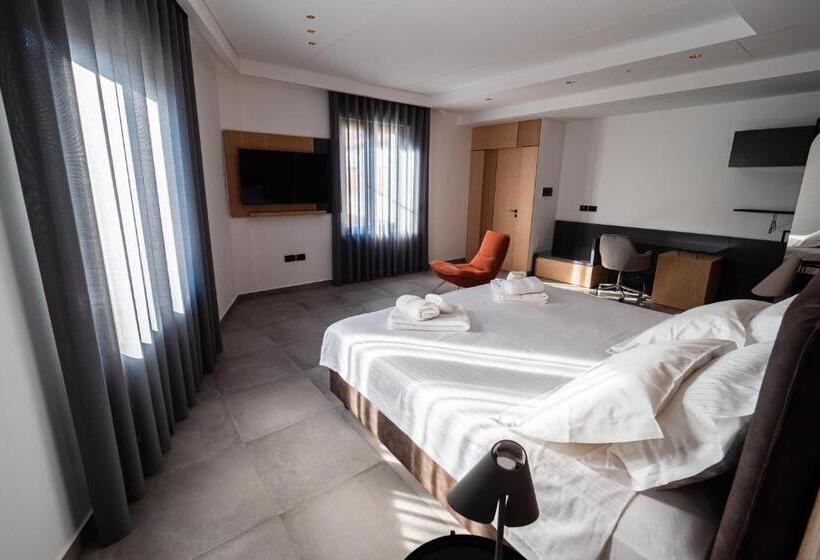 צימר Spazio Corrado