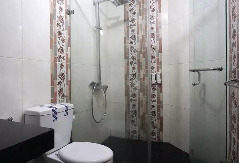 Collection O 92122 Series Hotel Serpong
