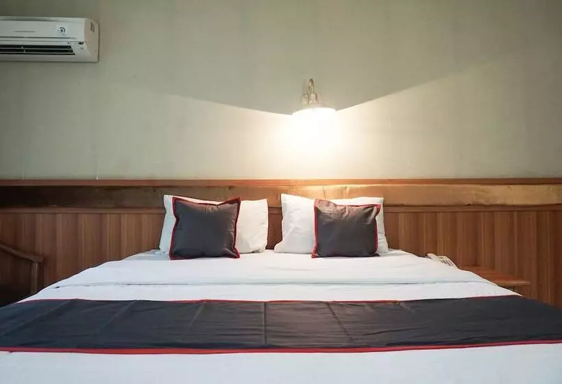 Collection O 92122 Series Hotel Serpong