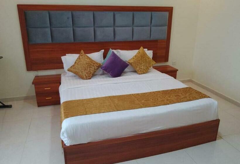 Hotel لـــؤلــؤه هــديــل لــلــشــقــق الــمــخــدومـة