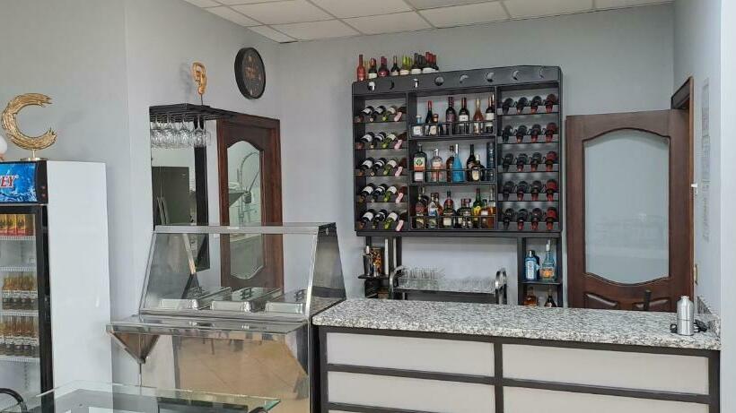 فندق Alma De Luna