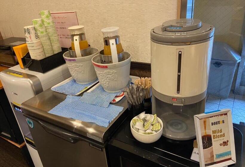 בית מלון כפרי Business Villa Omori   Vacation Stay 08185v