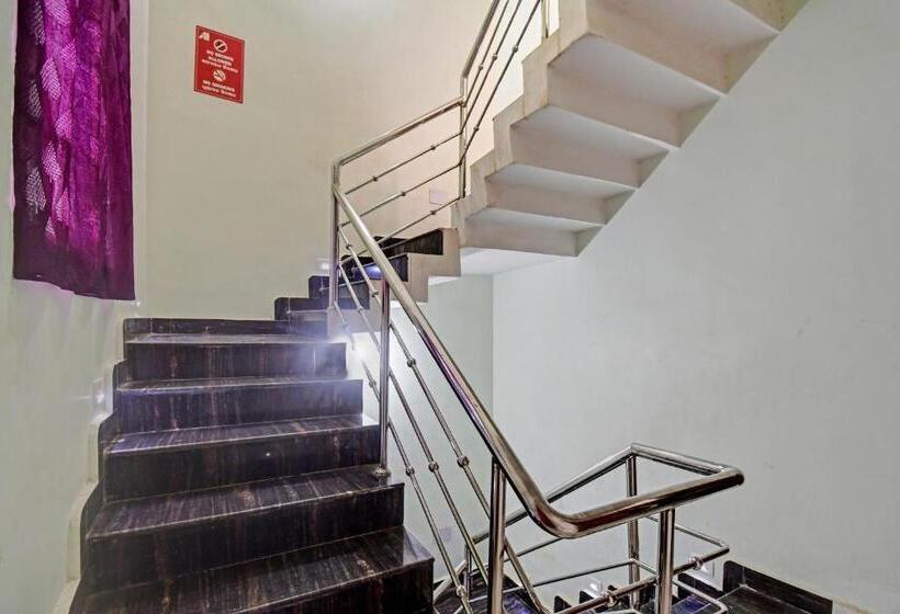 Hotel Flagship Pratikshya A1 Residency