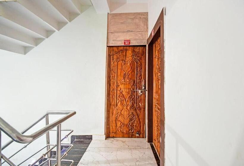 Hotel Flagship Pratikshya A1 Residency