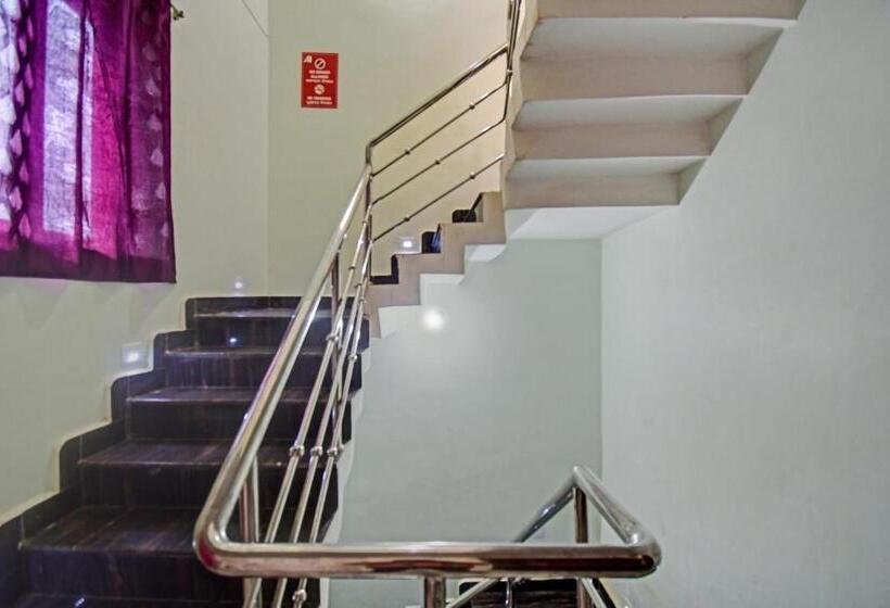 Hotel Flagship Pratikshya A1 Residency